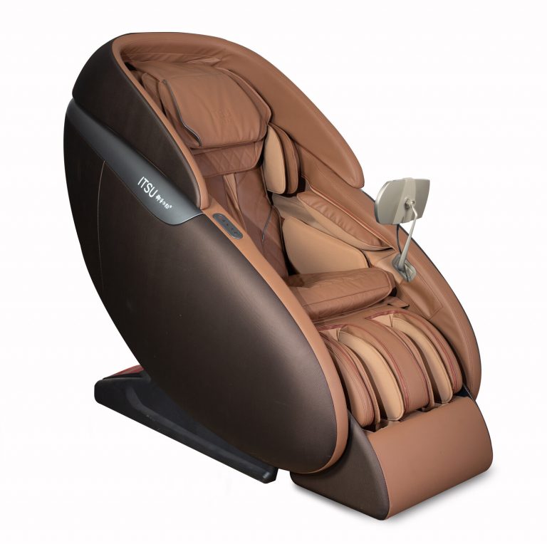 itsu massage chair promotion